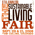 The Sustainable Living Fair The Sustainable Living Fair